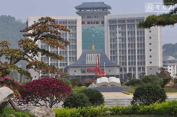 土家族苗族自治州所在省份湖南学校概况民族专科湘西民族职业技术学院